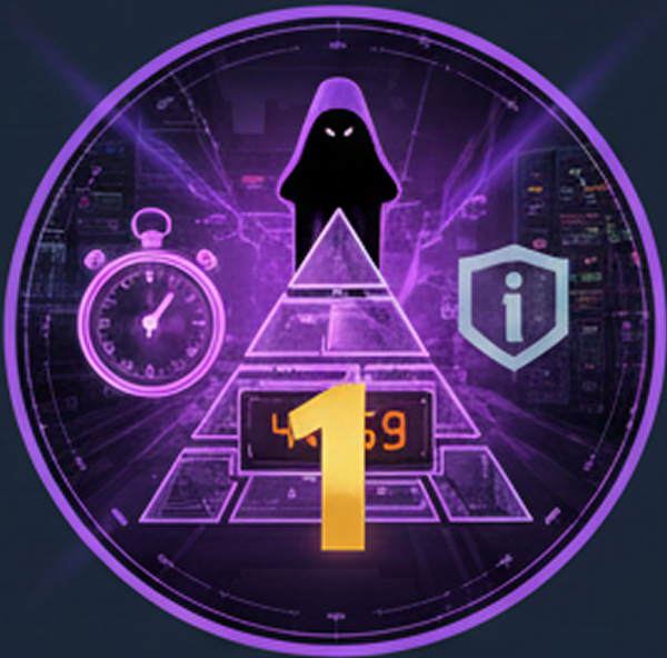 Escalation Without Hints