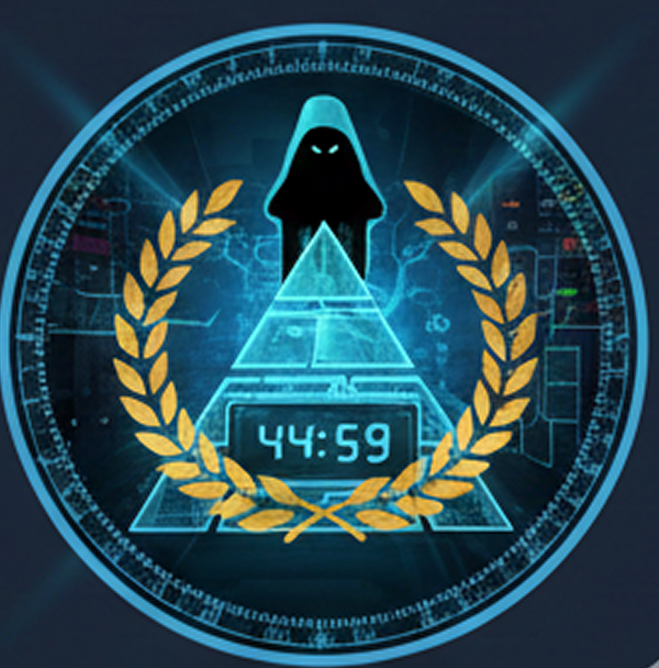 Complete All Challenges