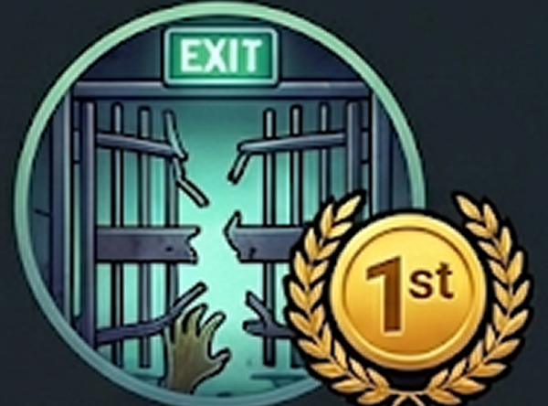 Last Stand First Try