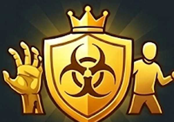 Complete All Challenges