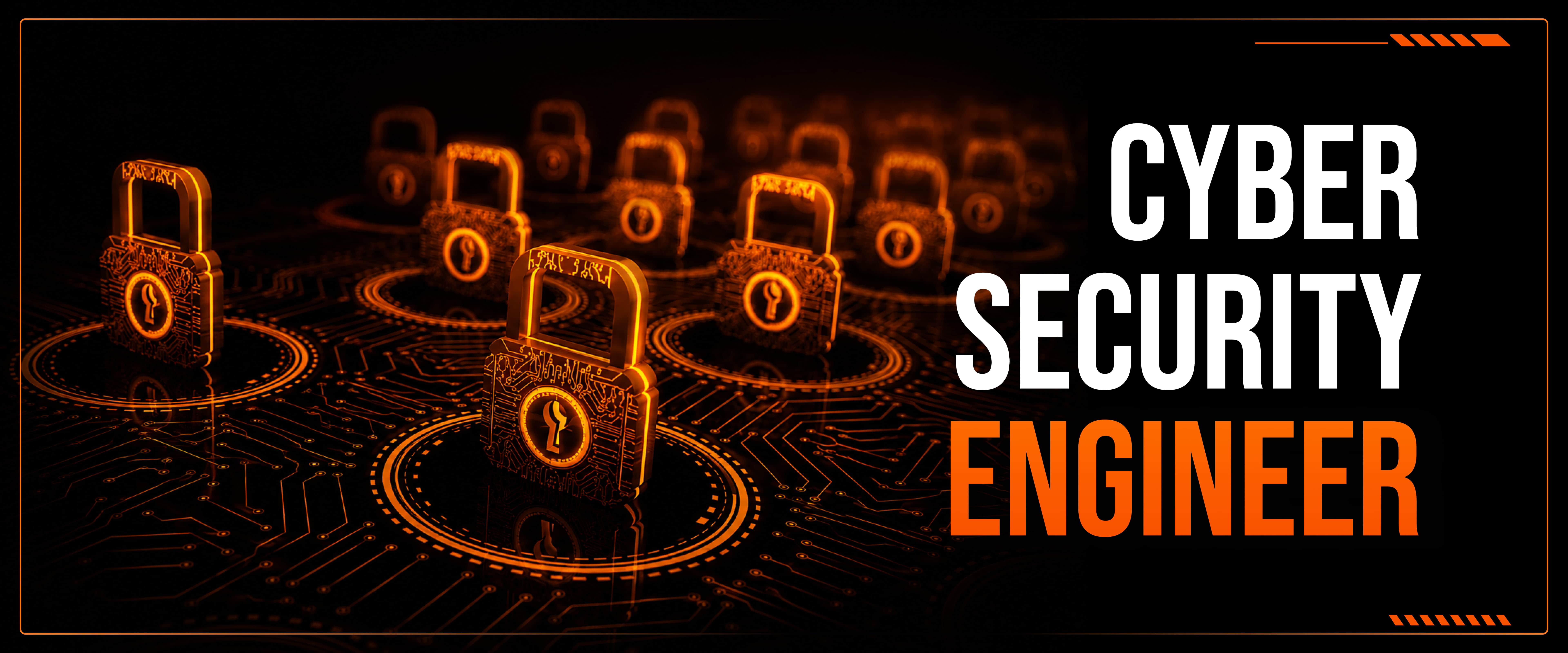 Cyber Security Engineer
