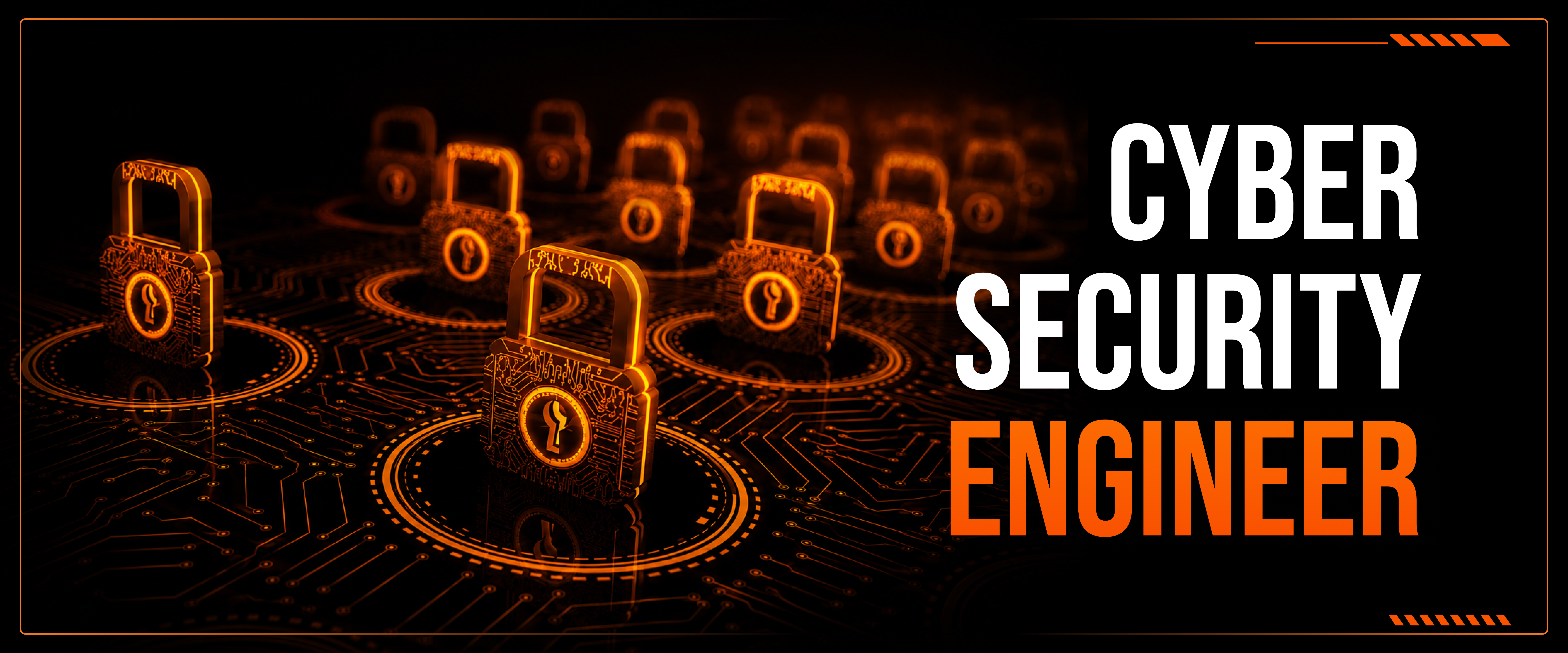 Cyber Security Engineer
