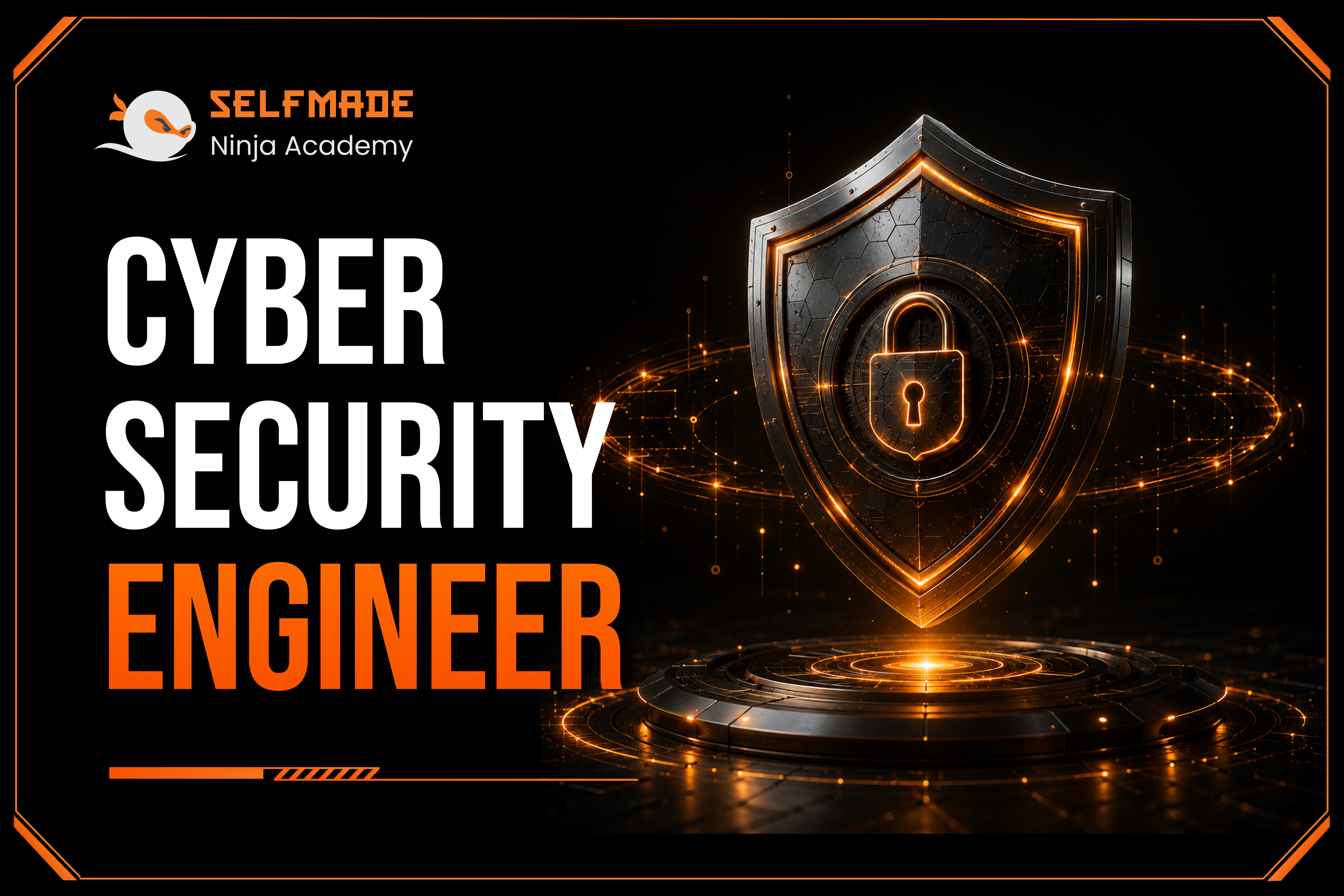 Cyber Security Engineer