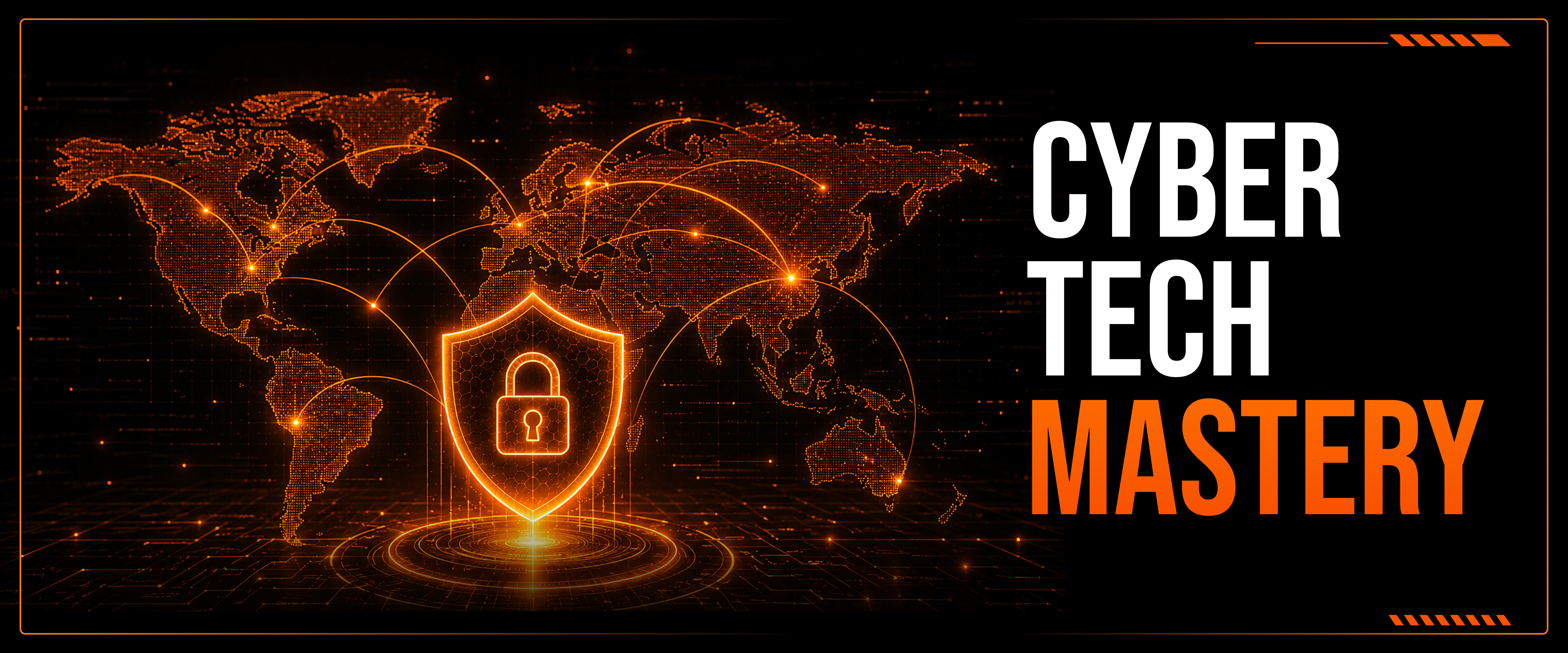 Cyber Tech Mastery