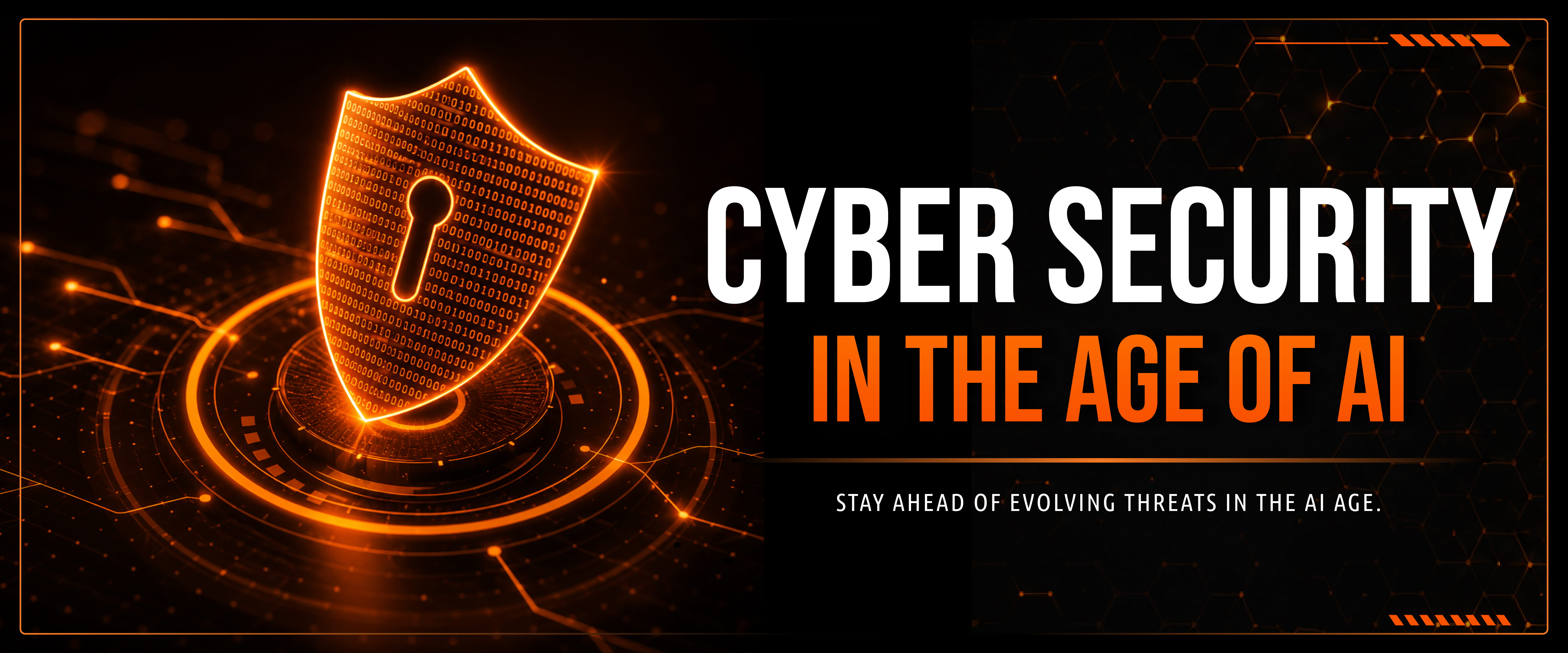 Cybersecurity in the Age of AI