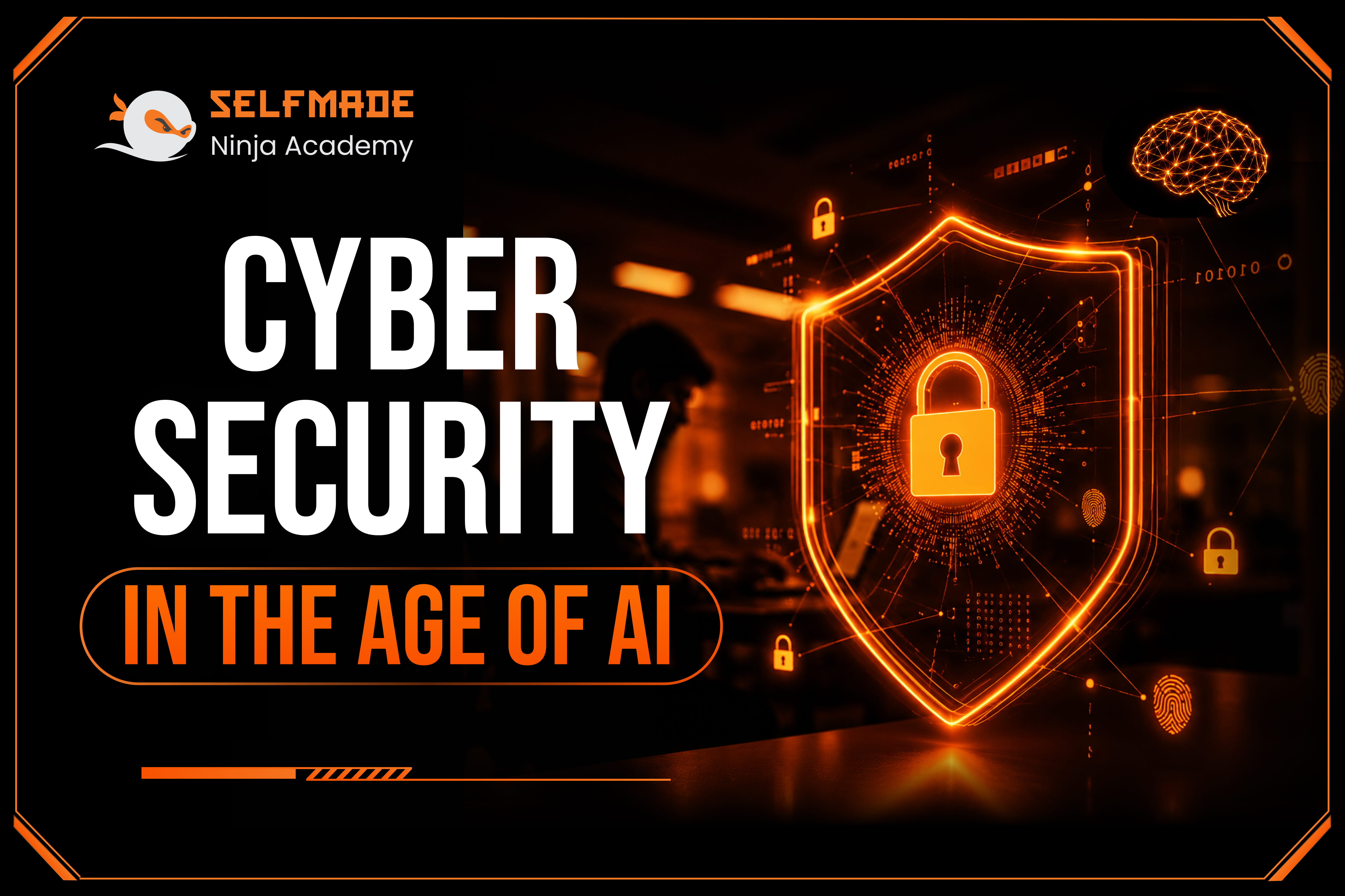 Cybersecurity in the Age of AI