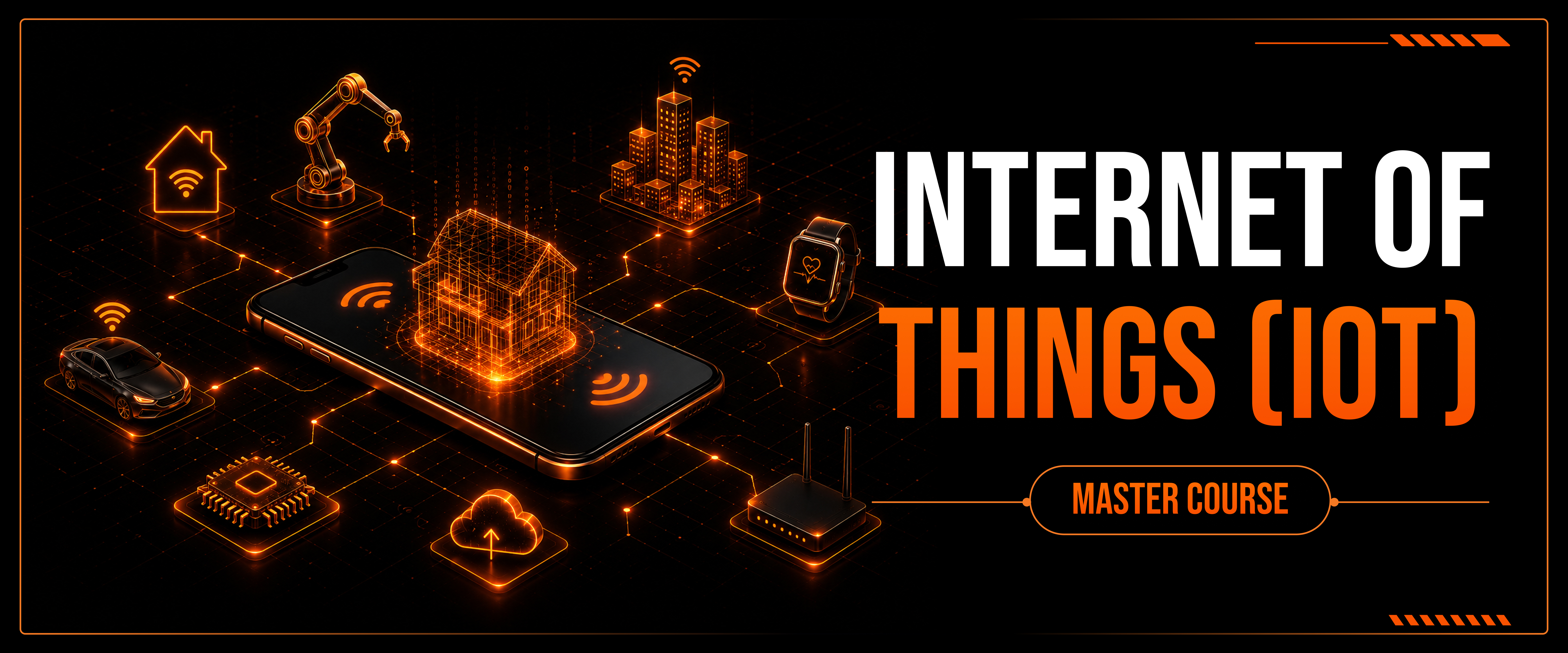 Internet of Things (IoT)