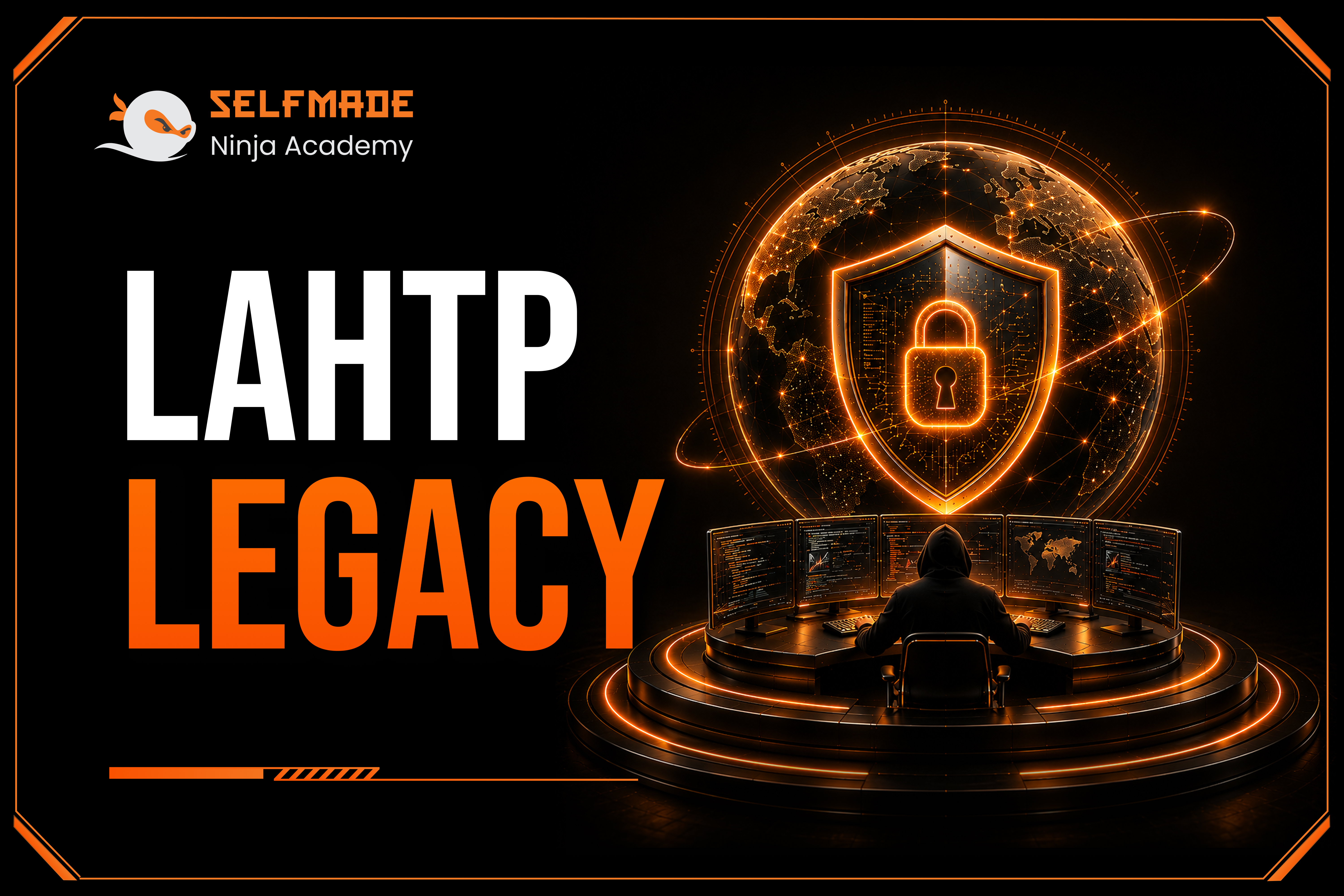 LAHTP - LEGACY