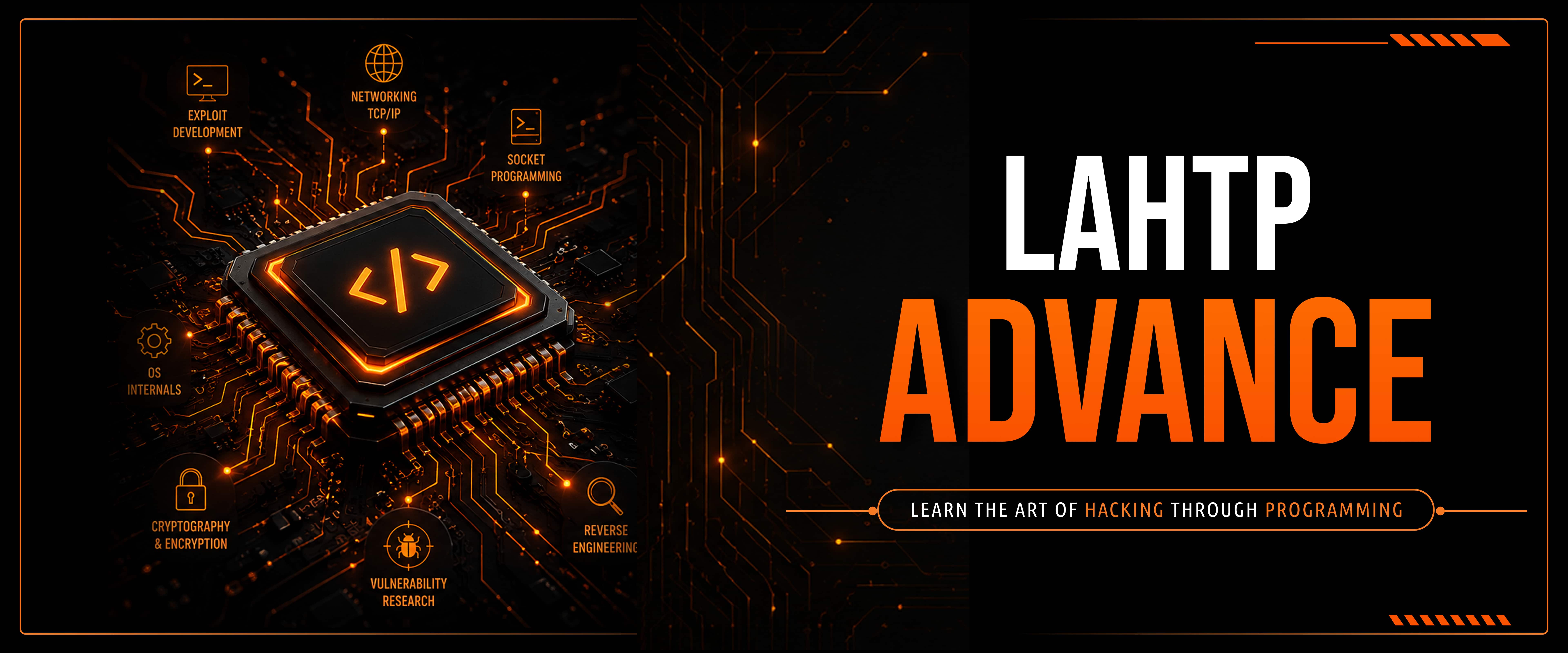 LAHTP Advance