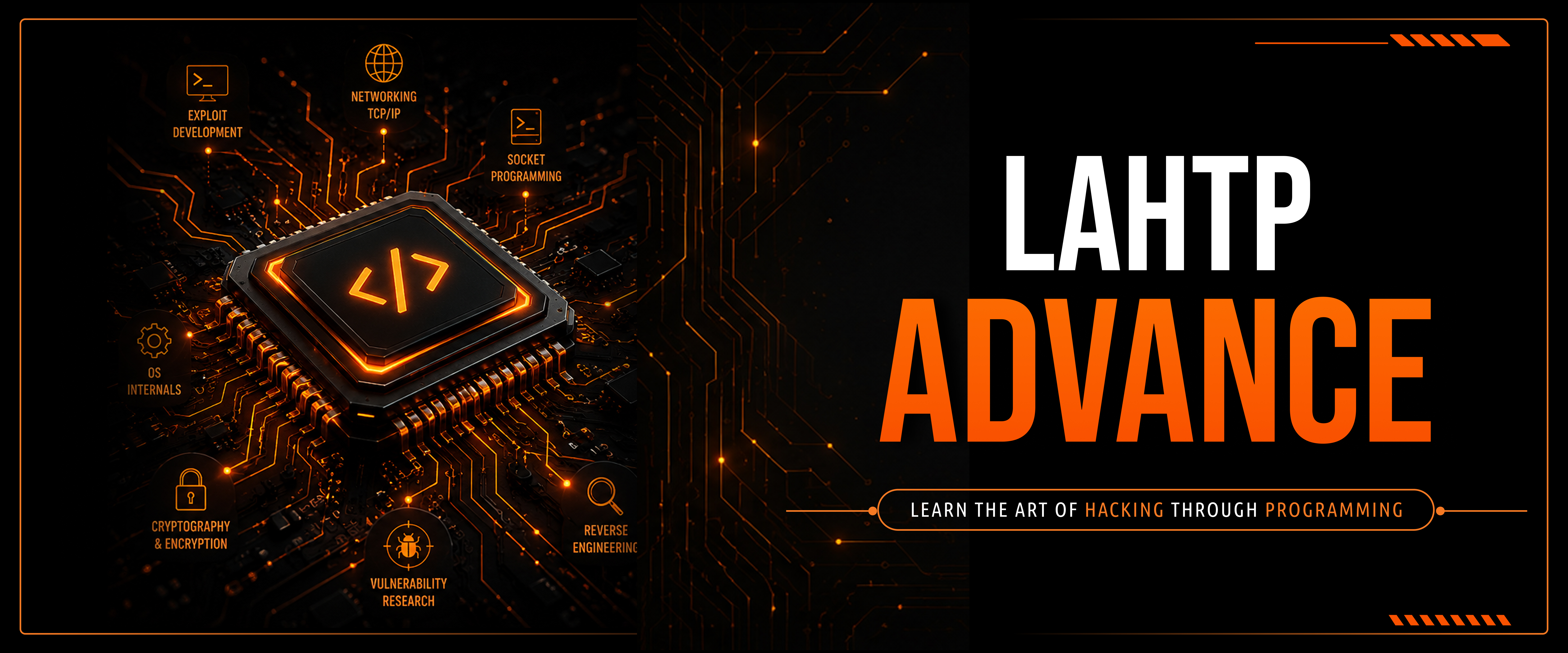 LAHTP Advance