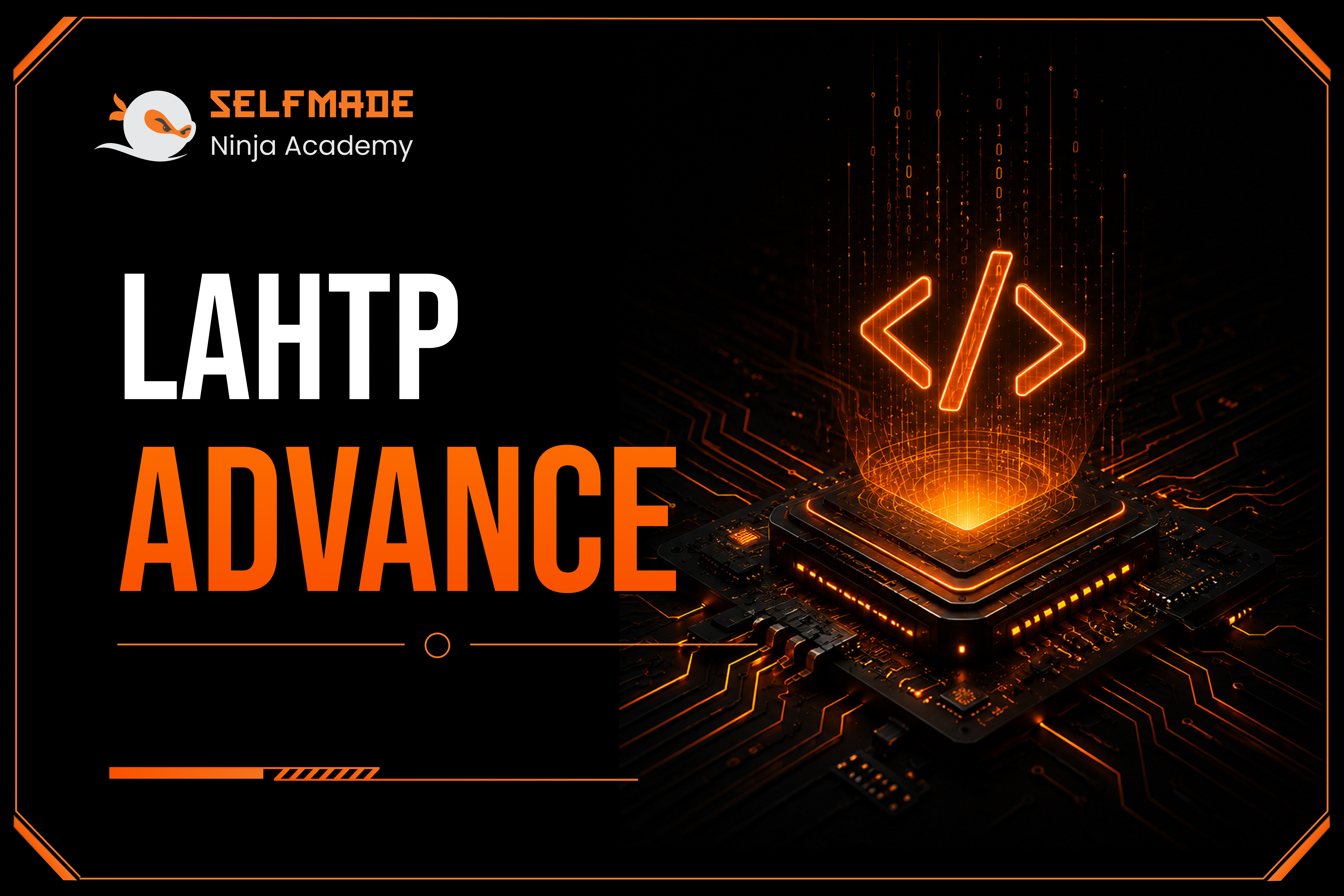 LAHTP Advance