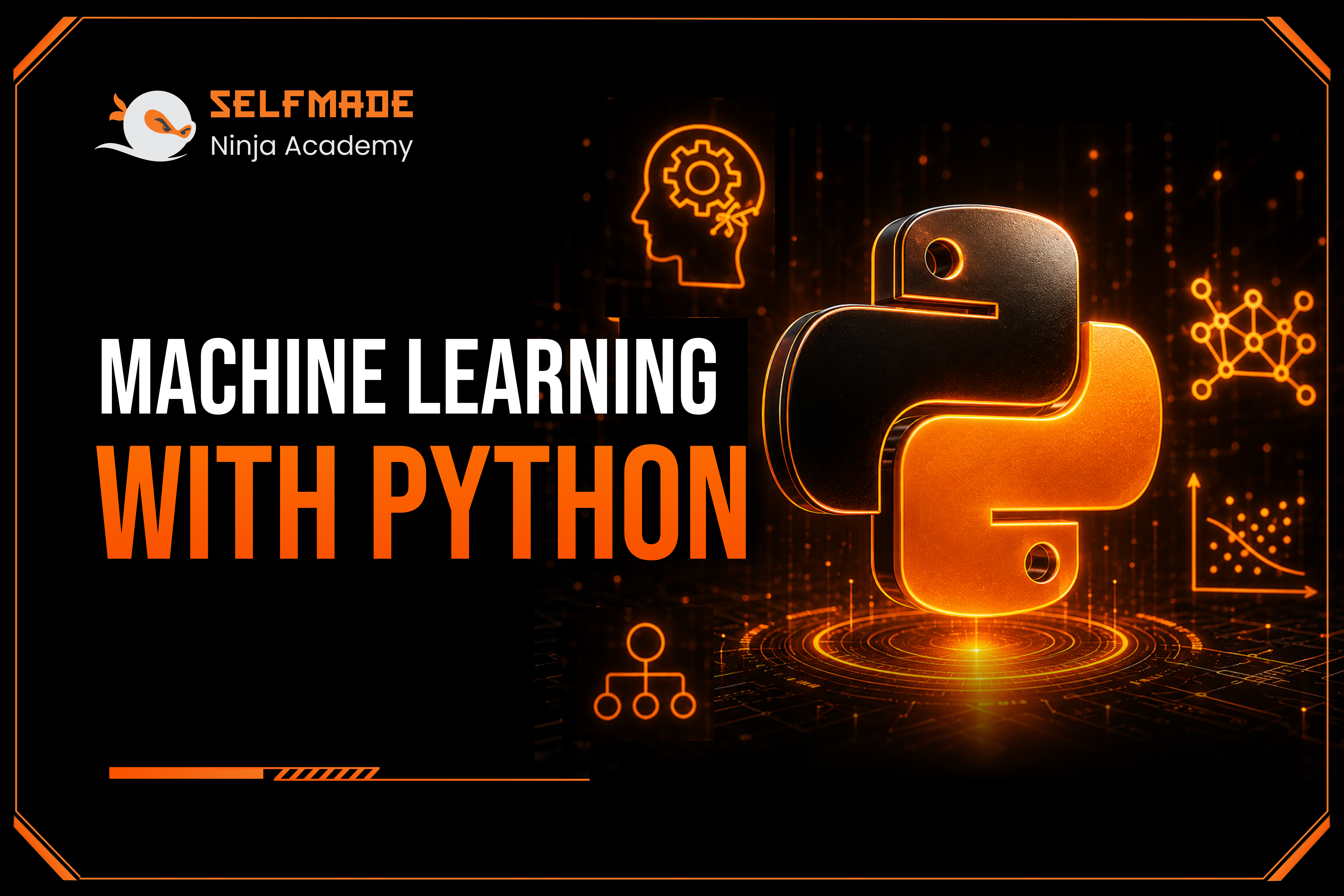 Machine Learning With Python: Beginner Bootcamp