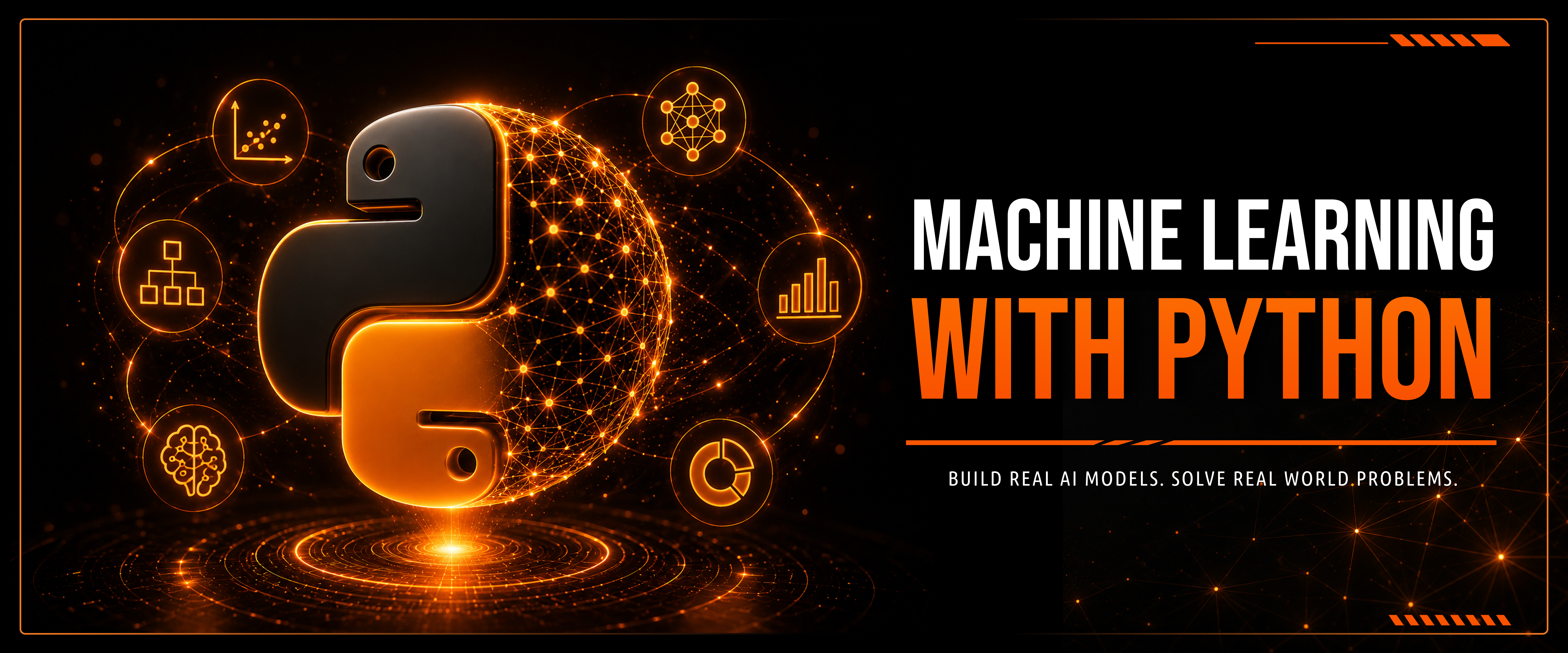 Machine Learning With Python: Beginner Bootcamp