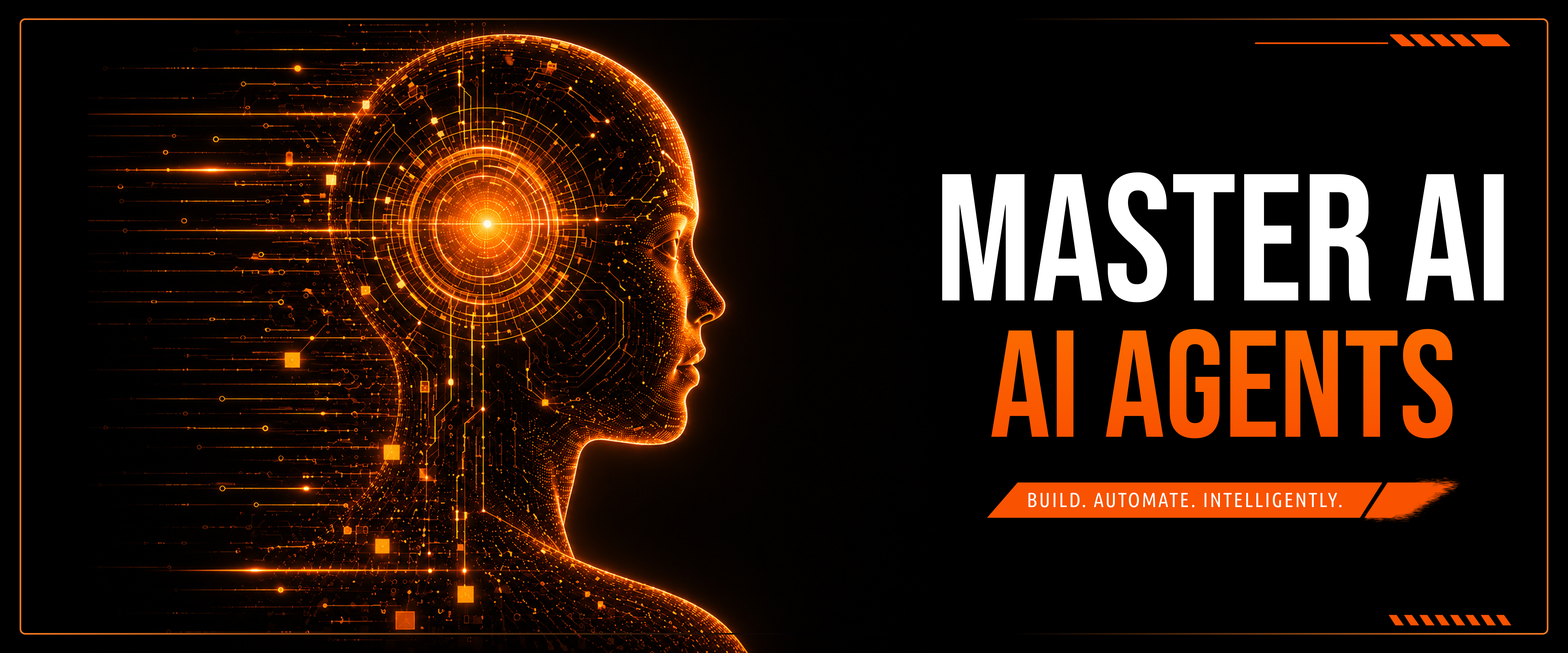 Master AI Agents