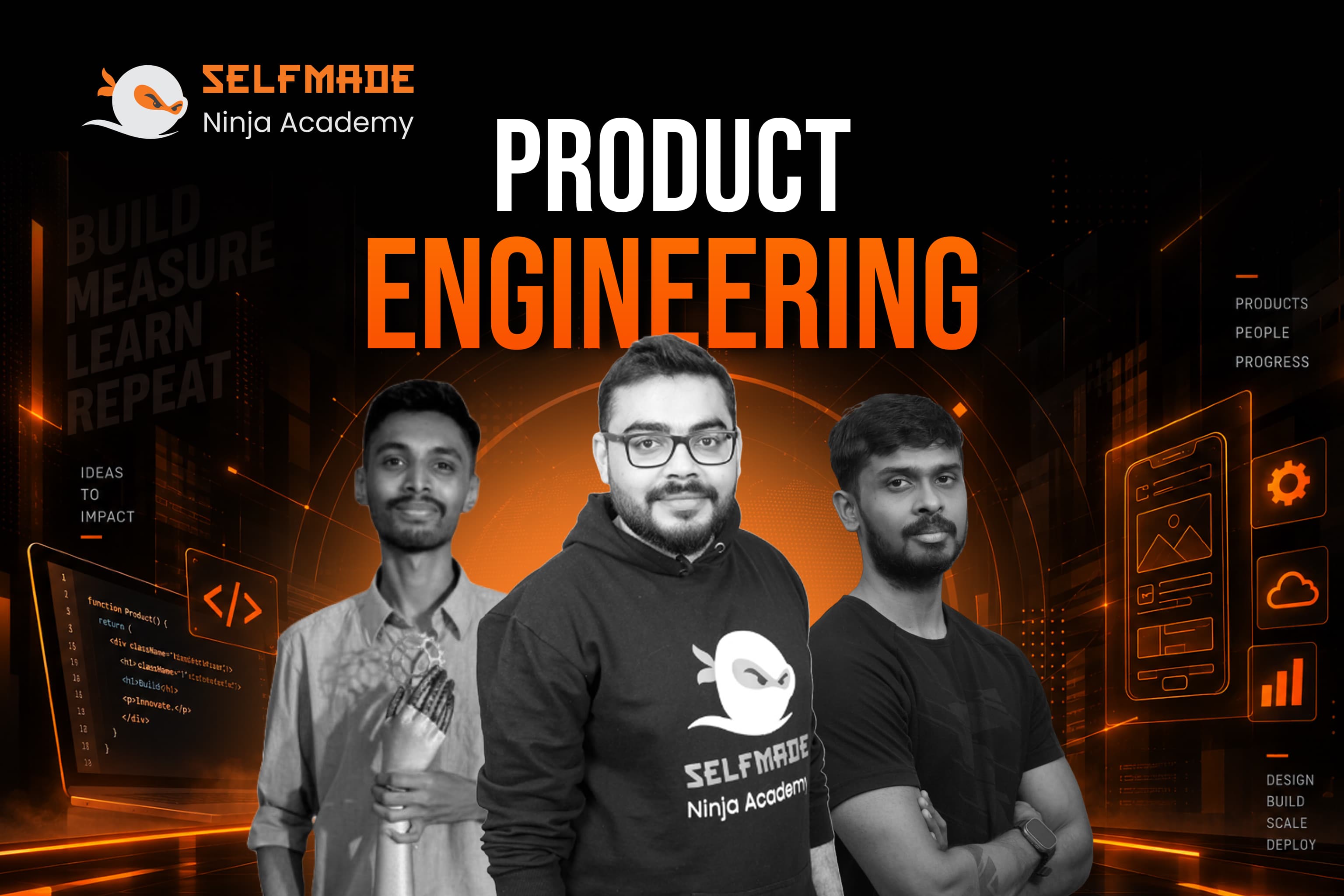 Product Engineering