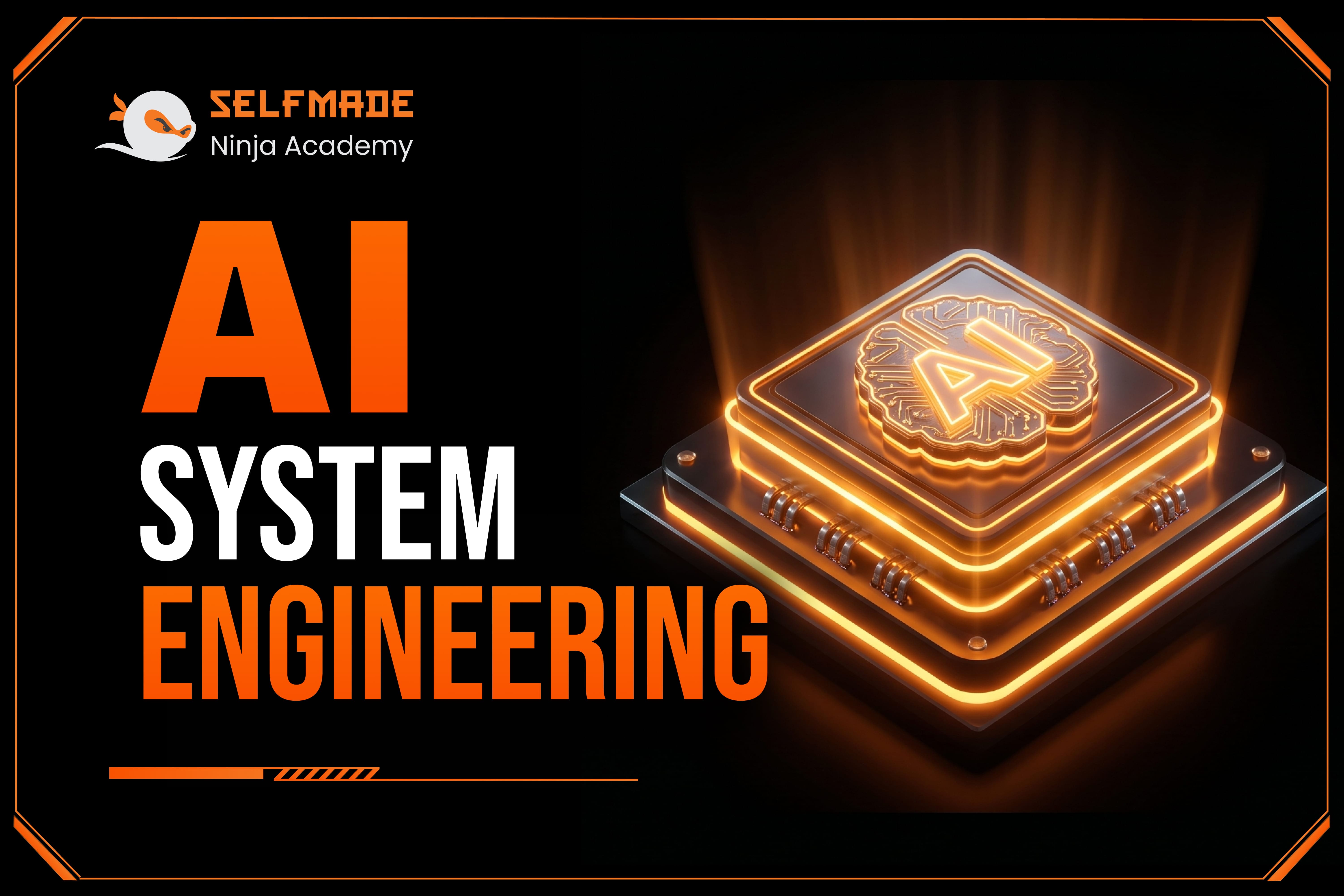 Systems Engineering for the AI Era