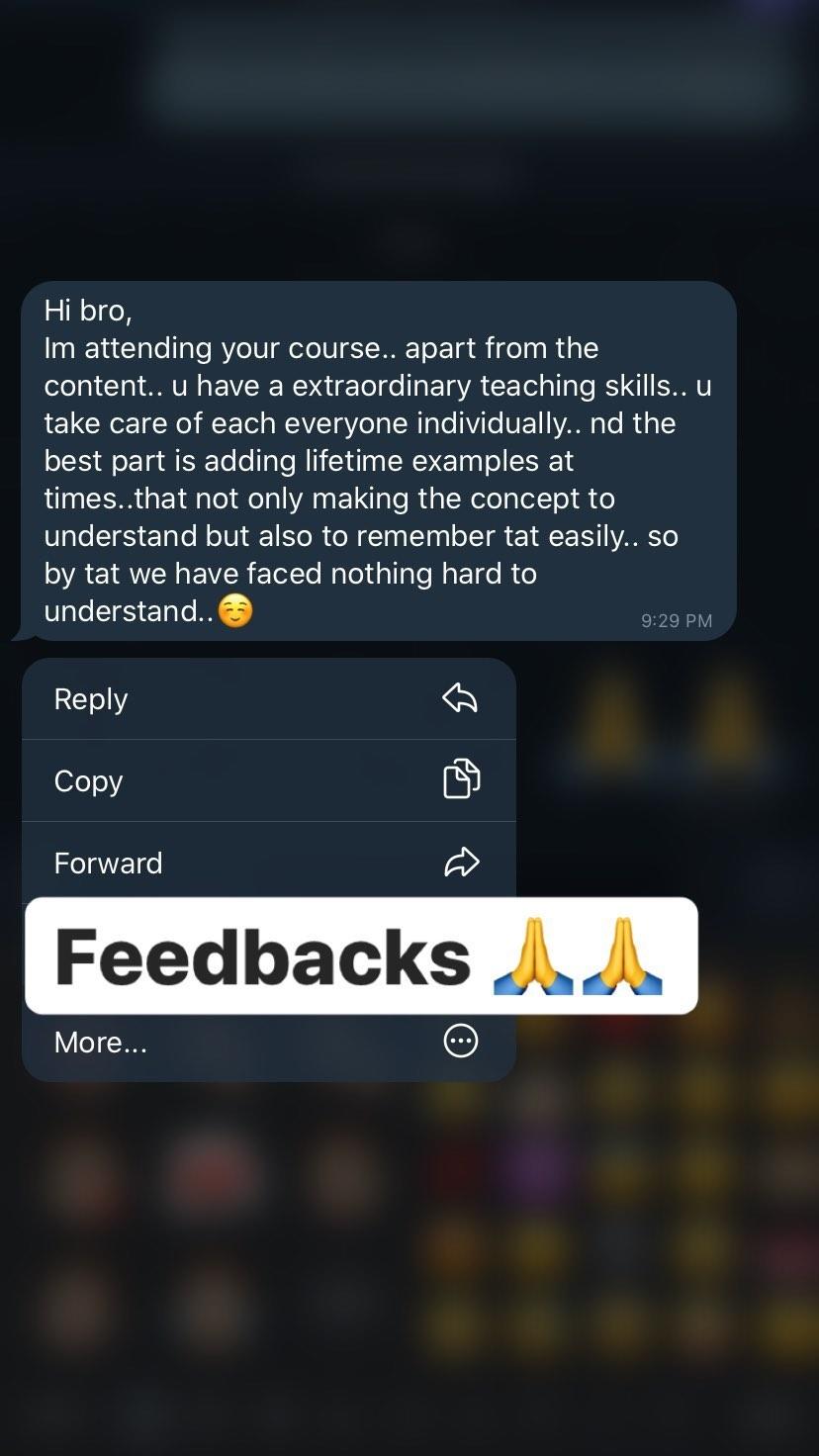 SNA student