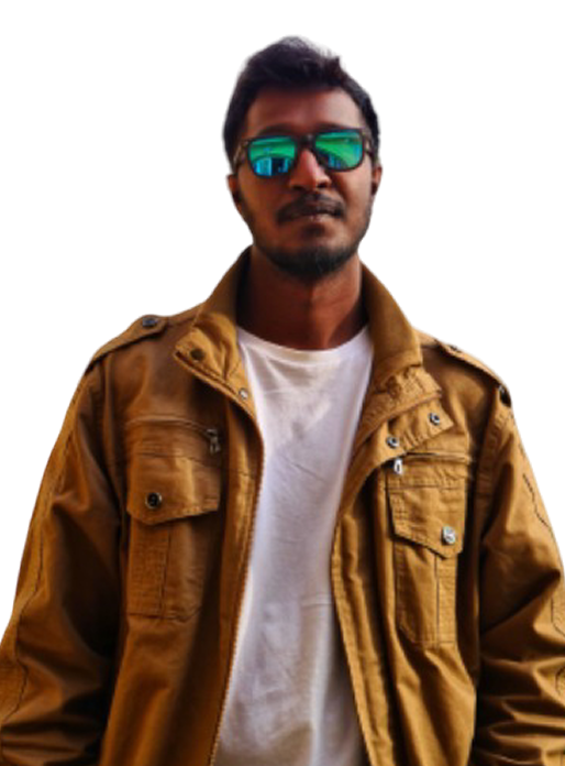 Nishaanth
